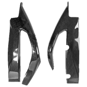 Wing covers Carbon Carbonin Suzuki GSX-R 1000 (17-23) CS12055