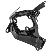 Instrument holder Carbon carbonine Suzuki GSX-R 1000 (17-23) CS12060