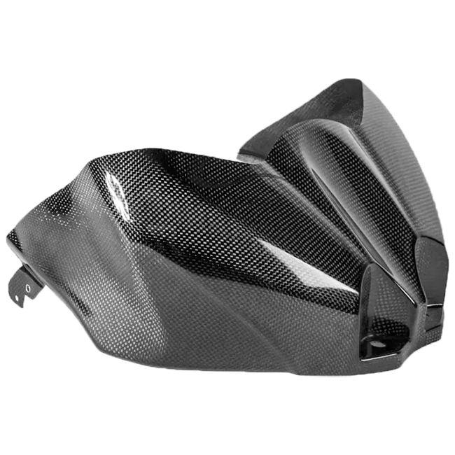 Capa de Airbox em Carbono para Suzuki GSX-R 1000 (17-23) CS12400 