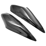 Proteção de tanque em carbono Carbonin para Yamaha YZF-R6 RJ15 (08-16) CY12505 