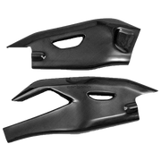 Wing covers Carbon Carbonin Yamaha YZF-R1/M (15-25) CY16055