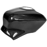 Tank cover SBK Carbon Carbonin Yamaha YZF-R1/M (15-26) CY16405 