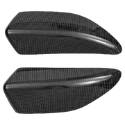 Proteção de tanque em carbono Carbonin para Yamaha YZF-R1/M (15-25) CY16505 