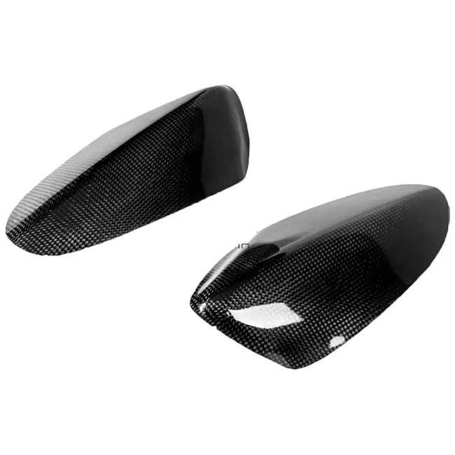 Proteção de tanque em carbono Carbonin para Yamaha YZF-R6 RJ27 (17-25) CY18505 