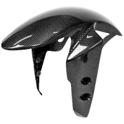 Front fenders carbon carbonin yamaha yzf-r1/m (15-25) CY1901010