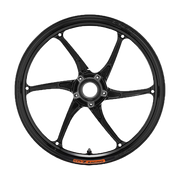 Roda dianteira em magnésio OZ Cattiva Ducati Panigale 899 (13-16) C3102DU35X 