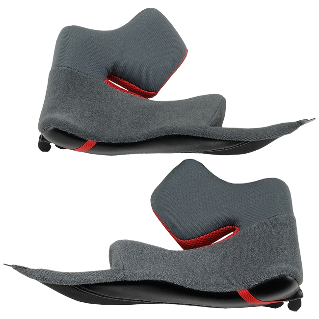 Shoei Almofada de Bochecha 31mm (XPRO) Tipo-P para X-SPR PRO 