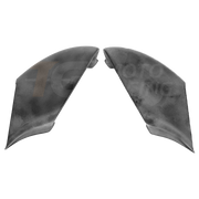 Conjunto de Sidepods de Canto Lavatex AP Carbon Line Ducati Panigale V4/S/R (25-26) 