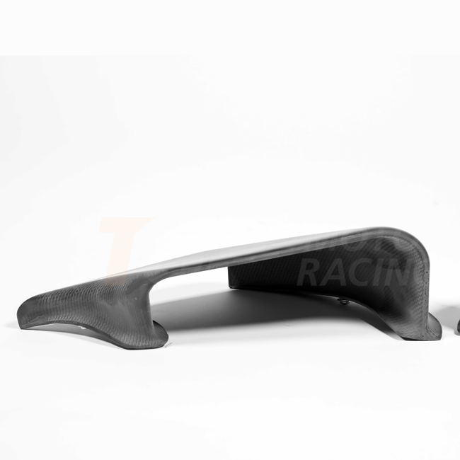 Conjunto de Sidepods de Canto Lavatex AP Carbon Line Ducati Panigale V4/S/R (25-26) 