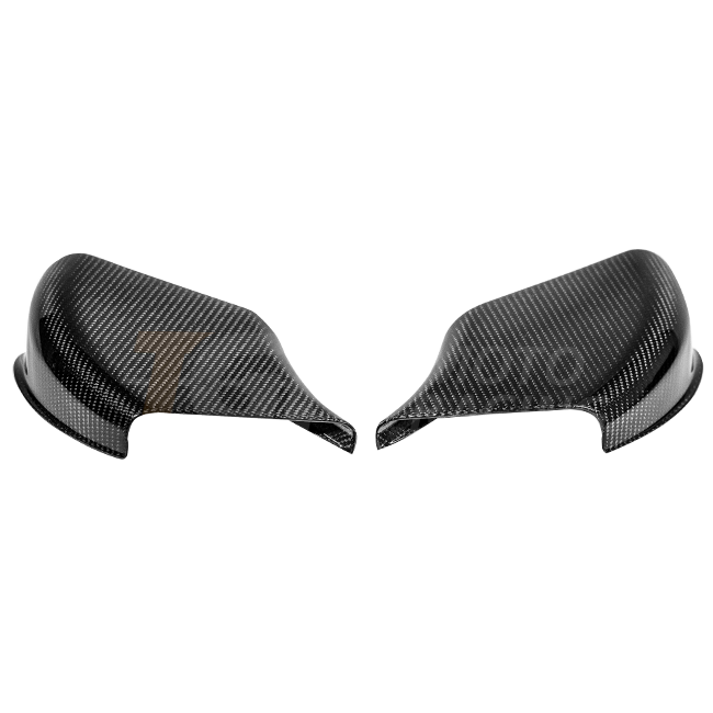 Corner Sidepods Set 200g Carbon AP Carbon Line Ducati Panigale V4/S/R (25-26) 