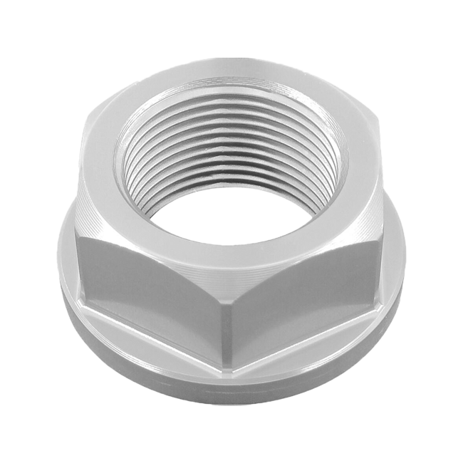 Porca da roda traseira LighTech Honda CBR 1000 RR-R SC82 (20-26) D003 