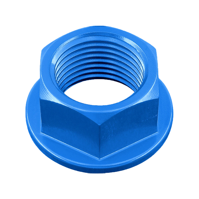 Porca do eixo da balança LighTech BMW S1000RR K46, K67 (09-26) D004 