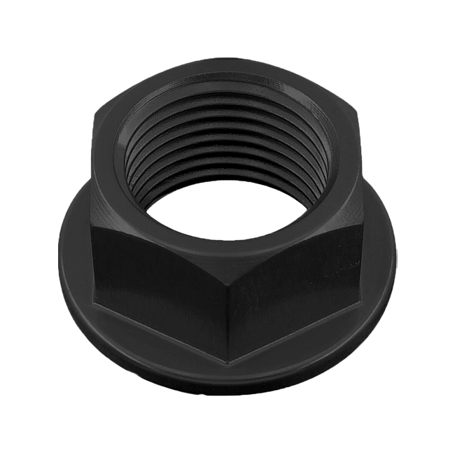 Porca do eixo da balança LighTech BMW S1000RR K46, K67 (09-26) D004 