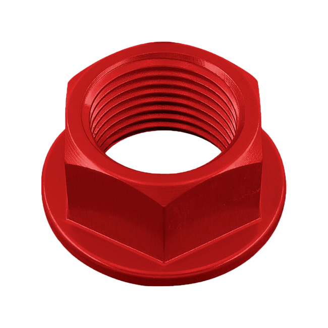 Porca do eixo da balança LighTech BMW S1000RR K46, K67 (09-26) D004 