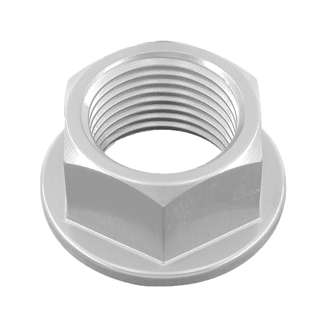 Porca do eixo da balança LighTech BMW S1000RR K46, K67 (09-26) D004 