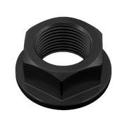 Swing axle nut Lighttech Kawasaki ZX-10 R/RR (11-25) D010