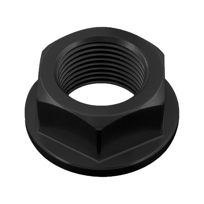 Porca do eixo da balança LighTech Aprilia RSV4/1100 Factory/R/RR/RF (09-26) D010 