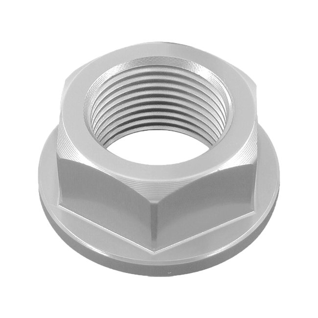 Porca do eixo da balança LighTech Aprilia RSV4/1100 Factory/R/RR/RF (09-26) D010 