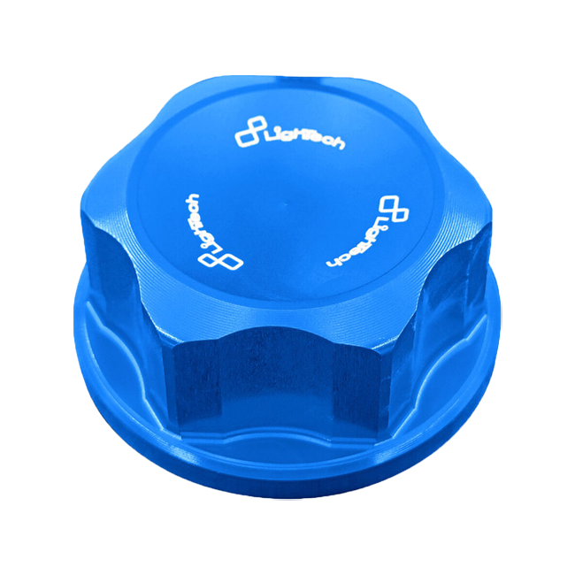 Porca de direção LighTech BMW S1000RR K46, K67 (09-26) D014 