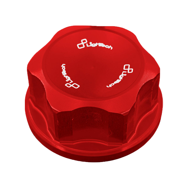 Porca de direção LighTech BMW S1000RR K46, K67 (09-26) D014 