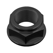 Porca da roda traseira LighTech Honda CBR 600 RR (07-16) D018 