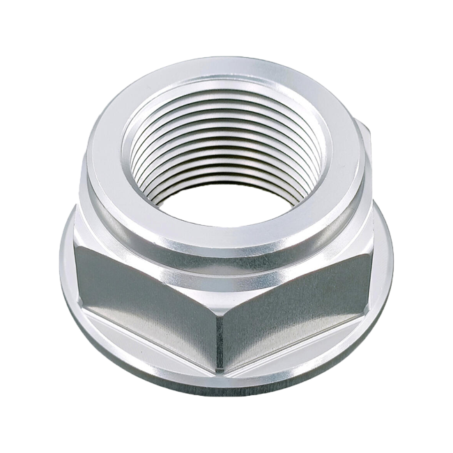 Porca da roda traseira LighTech Honda CBR 1000 RR (08-16) D018 