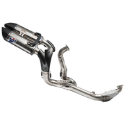 Sistema de escape completo Termignoni Force Ducati Panigale V2 955 (20-24) D17009400ITC 