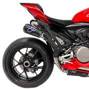 Termignoni complete system Stainless steel SBK Replica Ducati Panigale V2 955 (20-24) D22009400inc