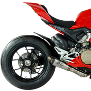 SC-Project Sistema semi-completo S1 Ducati Panigale V4/S (18-20) D26A-LT41T 