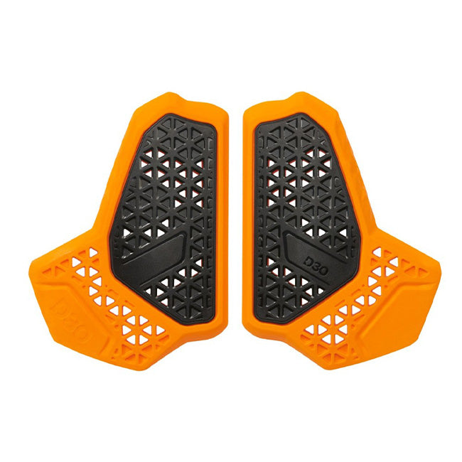 RST Protetor de peito D3O CP2 Split Chest | 103684 