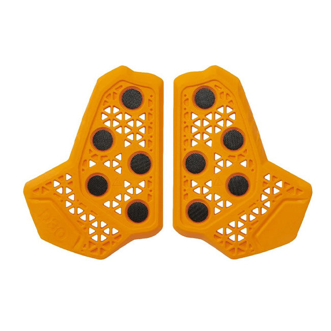 RST D3O CP2 Split Chest Chest Protector – TGP MotoRacing