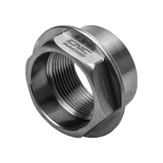 CNC racing titanium nut front axle Ducati Panigale V4/S/R (25-26) DA396X 