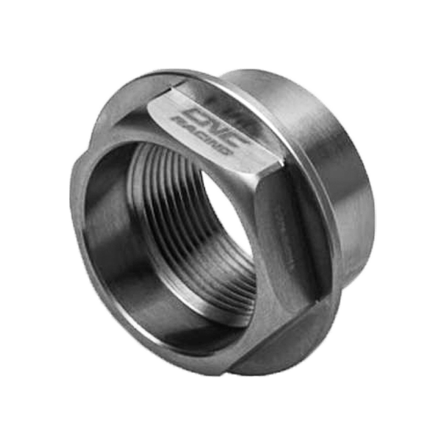 Porca de titânio para eixo da roda dianteira CNC Racing Ducati Panigale V4/S/R (25-26) DA396X 