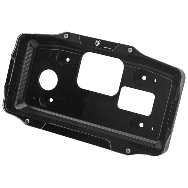 Proteção de Painel CNC Racing Ducati Panigale V4/S/R (25-26) DC003 