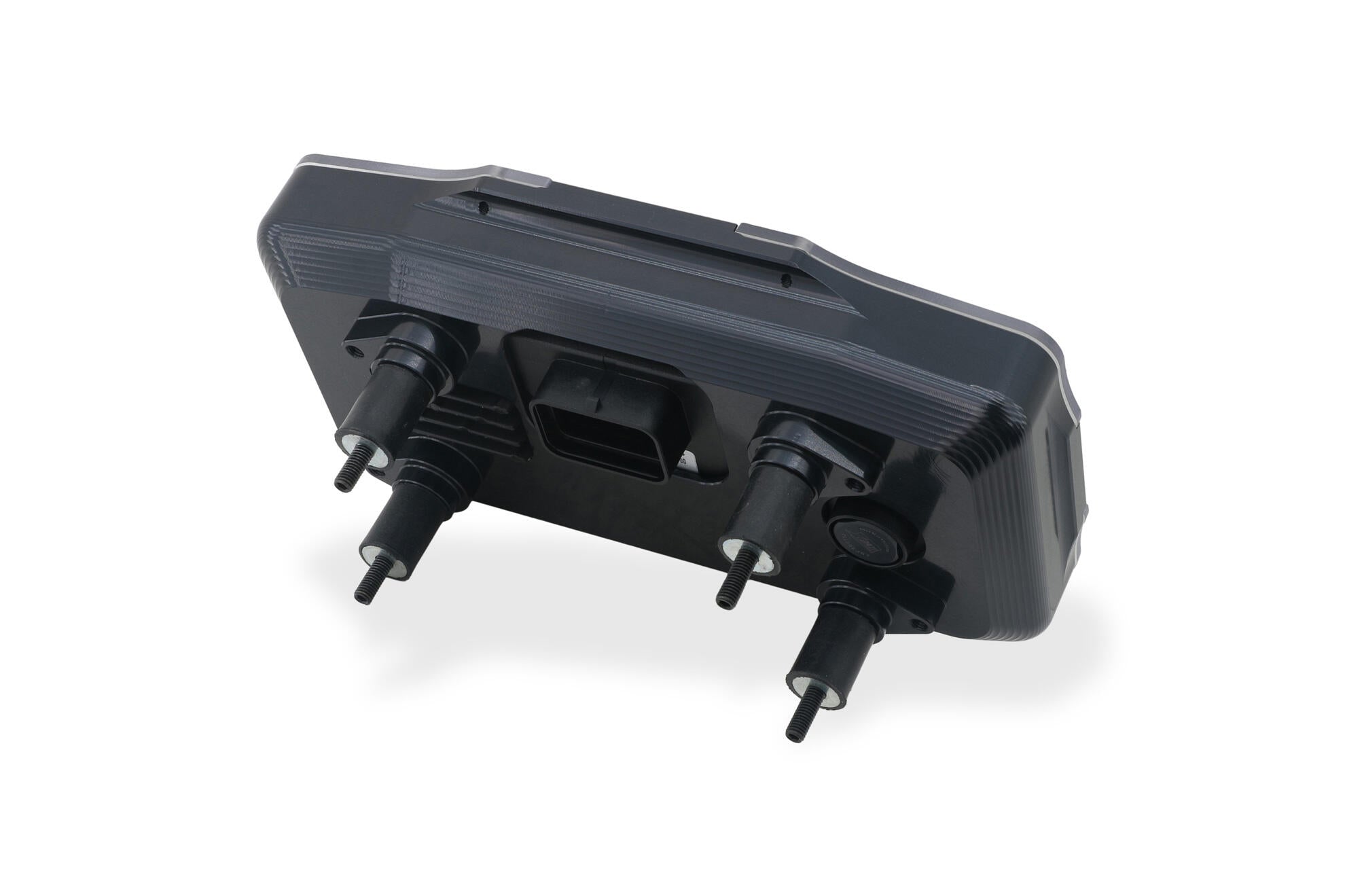 Proteção de Painel CNC Racing Ducati Panigale V4/S/R (25-26) DC003 