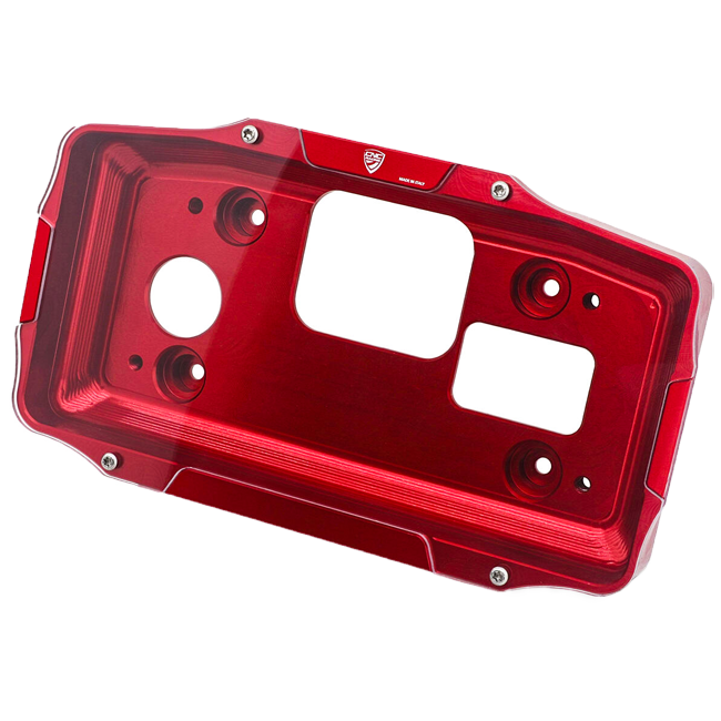 Proteção de Painel CNC Racing Ducati Panigale V4/S/R (25-26) DC003 