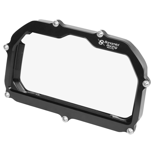 Proteção de Painel Bonamici Racing BMW S1000RR K67 (19-26) DCP08 