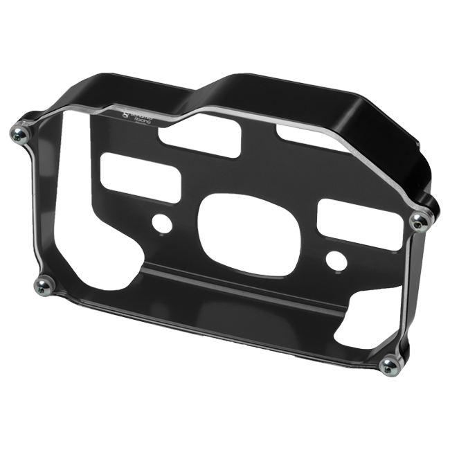 Proteção de Painel Bonamici Racing Honda CBR 1000 RR-R SC82 (20-26) DCP09 