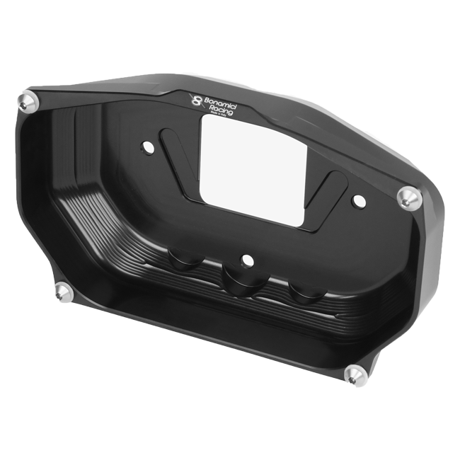 Proteção do Painel Bonamici Racing Ducati Panigale V2 955 (20-24) 