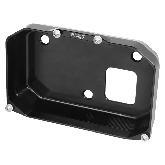 Proteção de Painel Bonamici Racing Aprilia RSV4/RR/1100 Factory (21-26) DCP13 