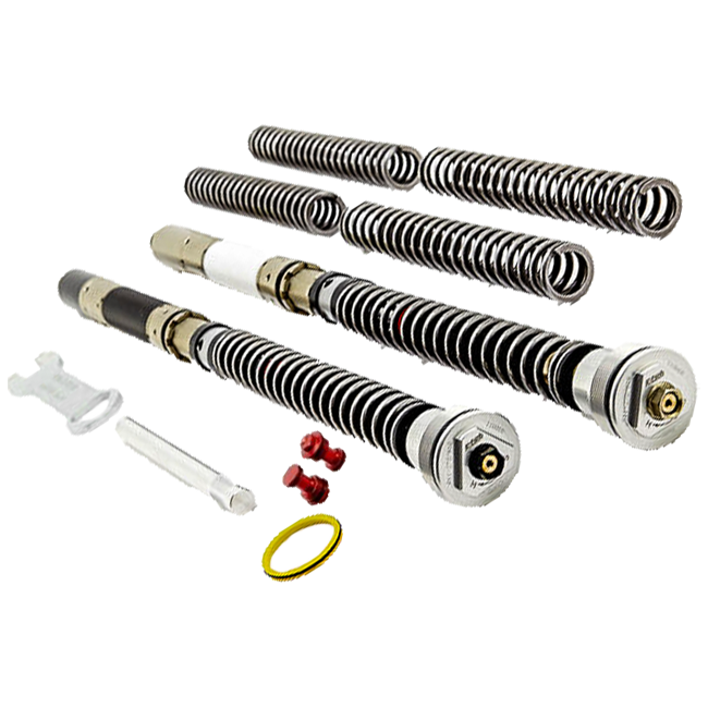 K-Tech DDS Kit de Cartucho Fechado Honda CBR 600 RR (13-20) 155-013-130-010 