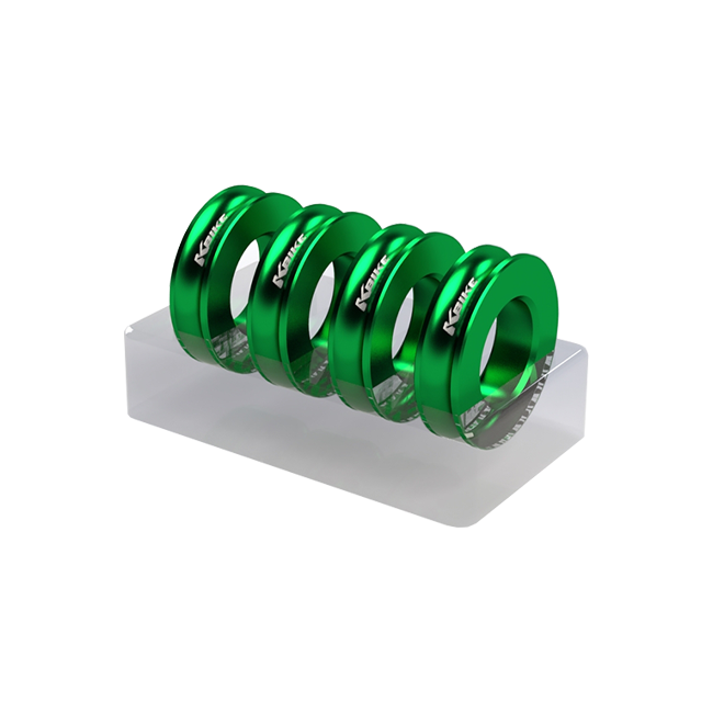 Brake caliper spacer K-Bike Ducati Panigale V4/S/R (18-24) DF004 