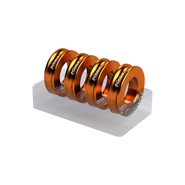 Brake caliper spacer K-Bike Ducati Panigale V4/S/R (18-24) DF004 