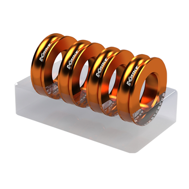 Brake caliper spacer K-Bike Ducati Panigale V4/S/R (18-24) DF004 
