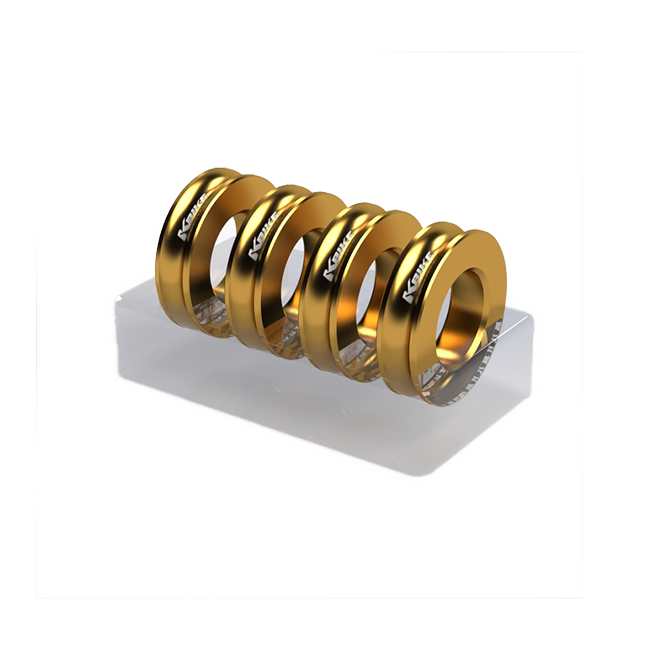 Brake caliper spacer K-Bike Ducati Panigale V4/S/R (18-24) DF004 