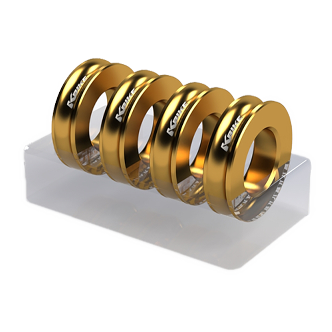 Brake caliper spacer K-Bike Ducati Panigale V4/S/R (18-24) DF004 