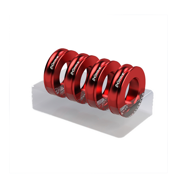 Espaçadores da pinça de travão K-Bike Ducati Panigale V4/S/R (18-24) DF004 