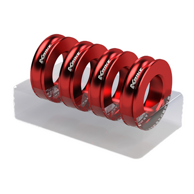 Brake caliper spacer K-Bike Ducati Panigale V4/S/R (18-24) DF004 