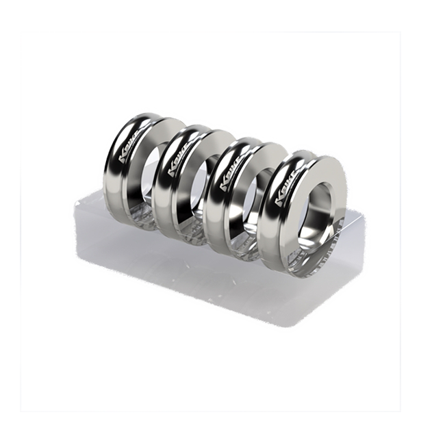 Brake caliper spacer K-Bike Ducati Panigale V4/S/R (18-24) DF004 