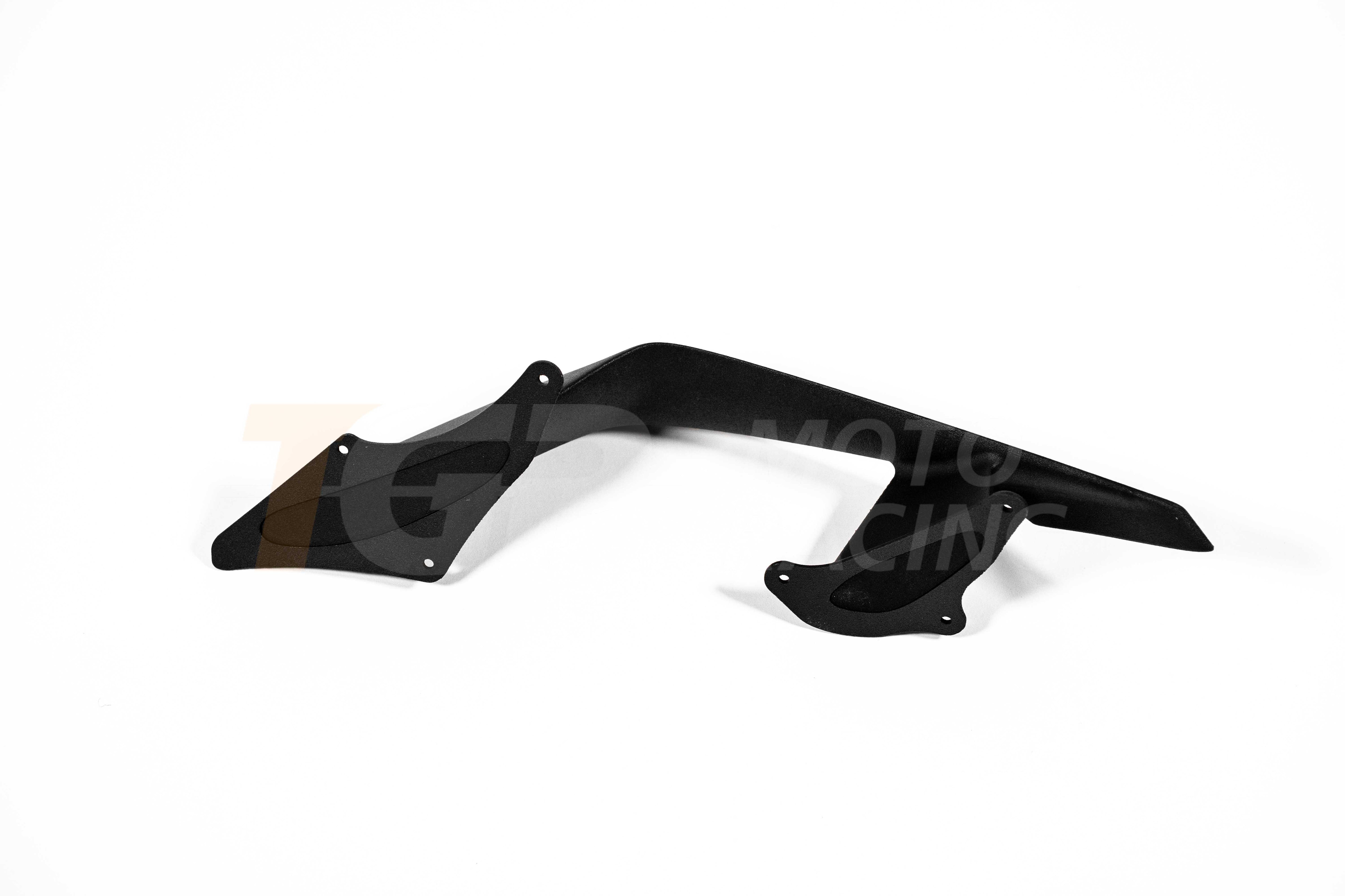Conjunto de Winglets Impressos em 3D em Carbono para Honda CBR 1000 RR-R SC82 (24-26) 